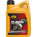 SP Matic 4026; 1 Ltr. FLASCHE